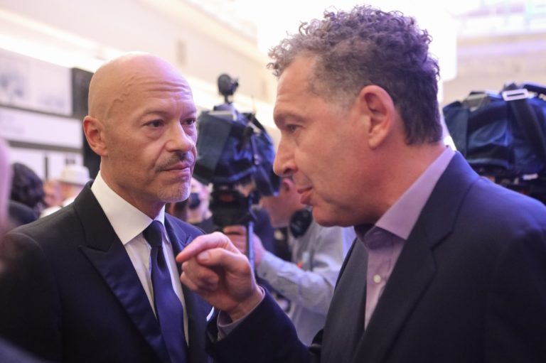    Фото: Агентство «Москва»/ Андрей Никеричев Маргарита Салахова