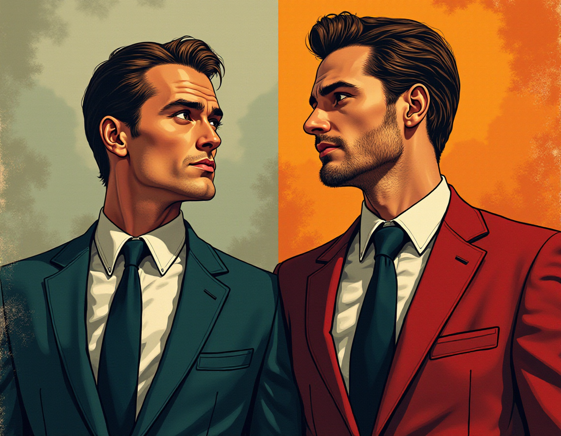 Баширов и Петров