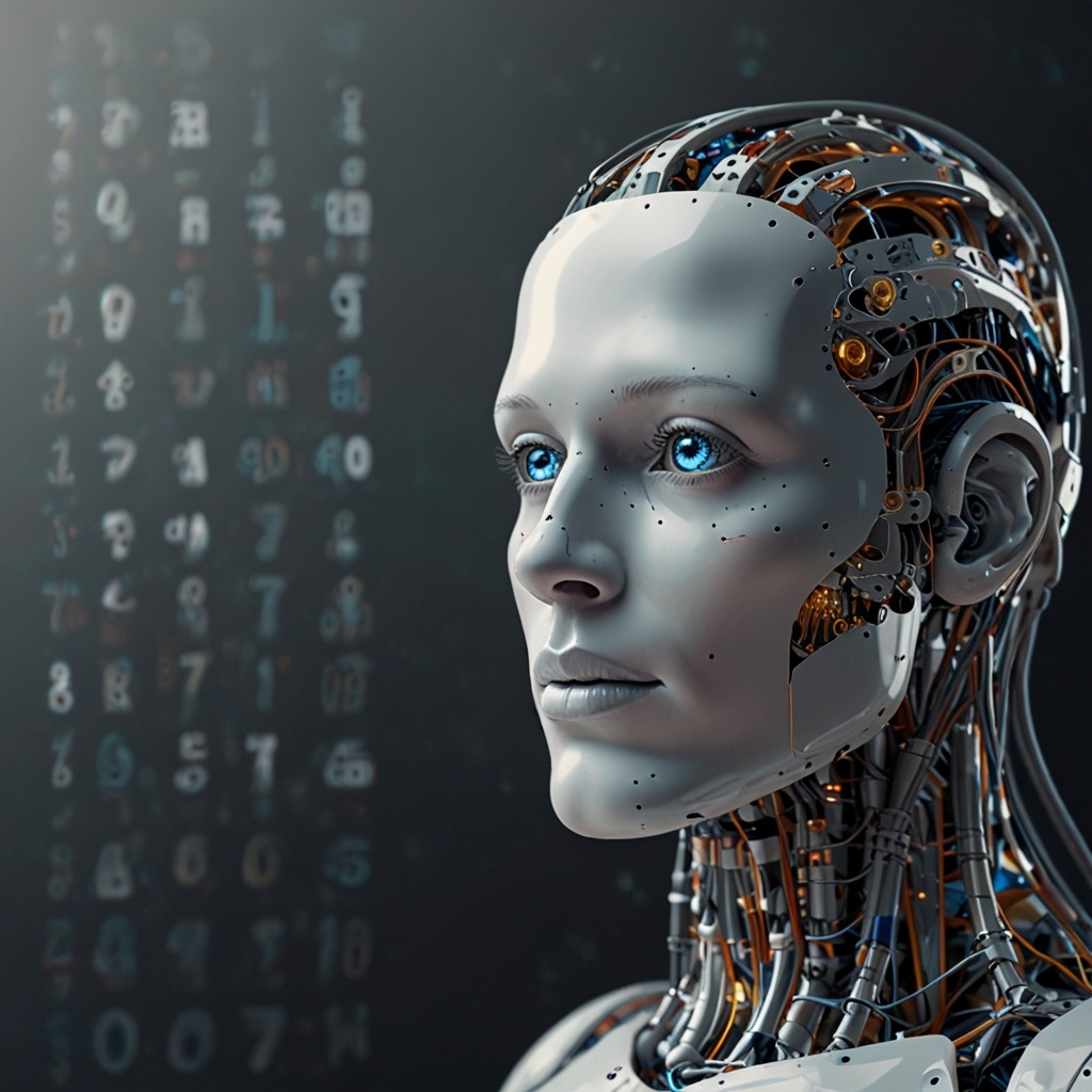 Искусственный интеллект через 50 лет