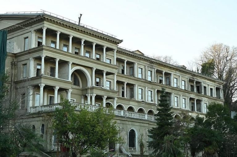 Фото: t.me/officialsochi