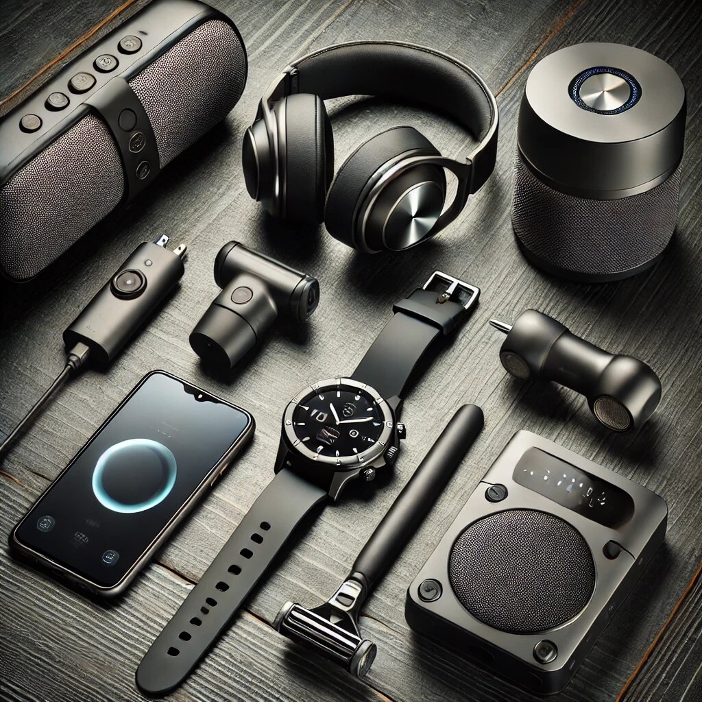 Современные технологии – не просто развлечение, а инструменты, которые делают жизнь удобнее, продуктивнее и даже безопаснее. Смартфон есть у каждого, поэтому его упоминать не будем. А вот какие устройства действительно стоит иметь? 