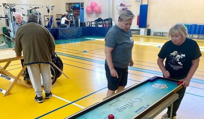    Фото: dni.ru Георгий