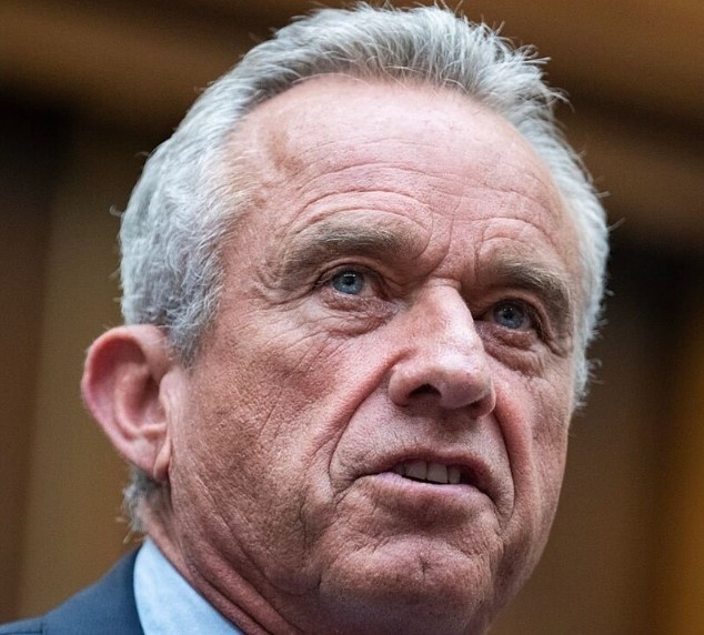    Фото: wikipedia.org/Tom Williams Анастасия Давыдова