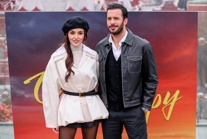 От организаторов мероприятия