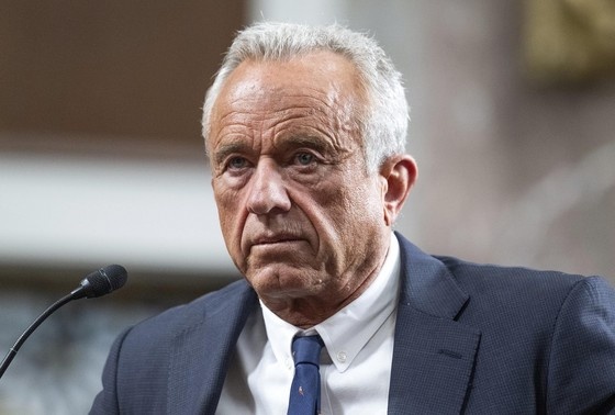    Роберт Кеннеди — младший