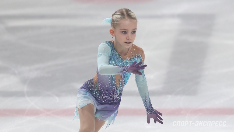    Арина Парсегова.Федор Успенский