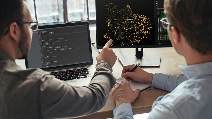 IT-специалисты