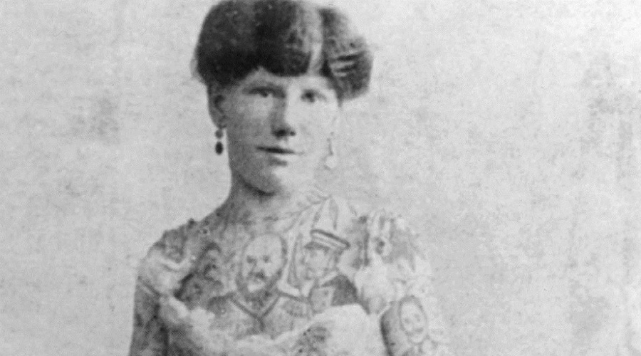 Аглая Демидова 