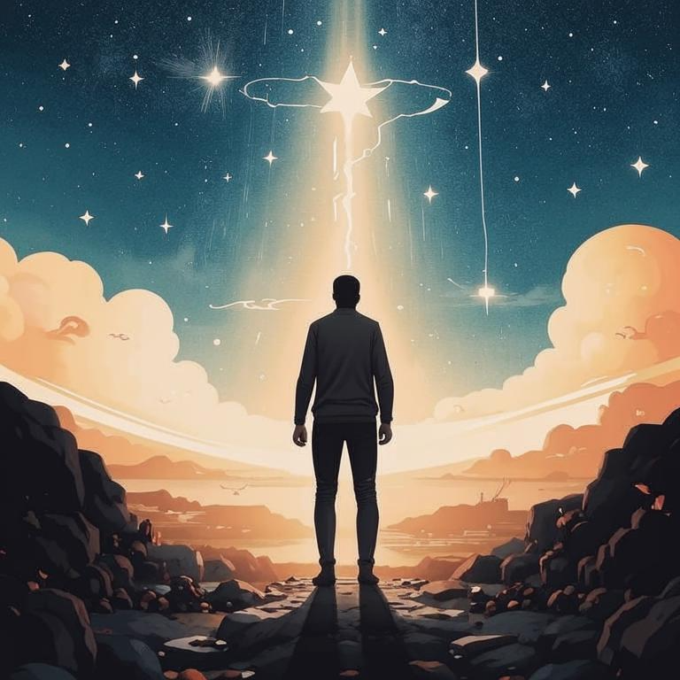 Осознать проблему - наполовину её решить