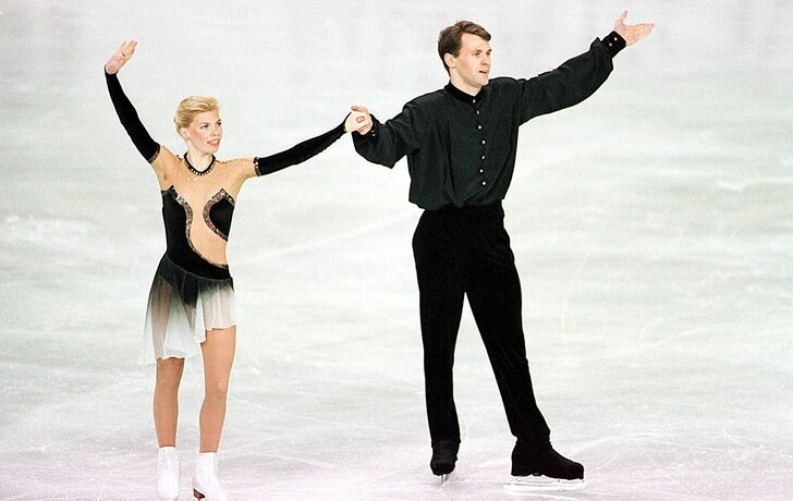 Еще в 90-е супруги переехали в США, где занялись тренерской деятельностью