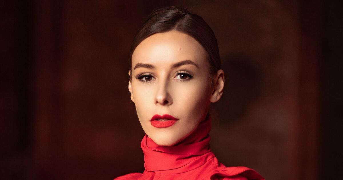 Кристина Кретова