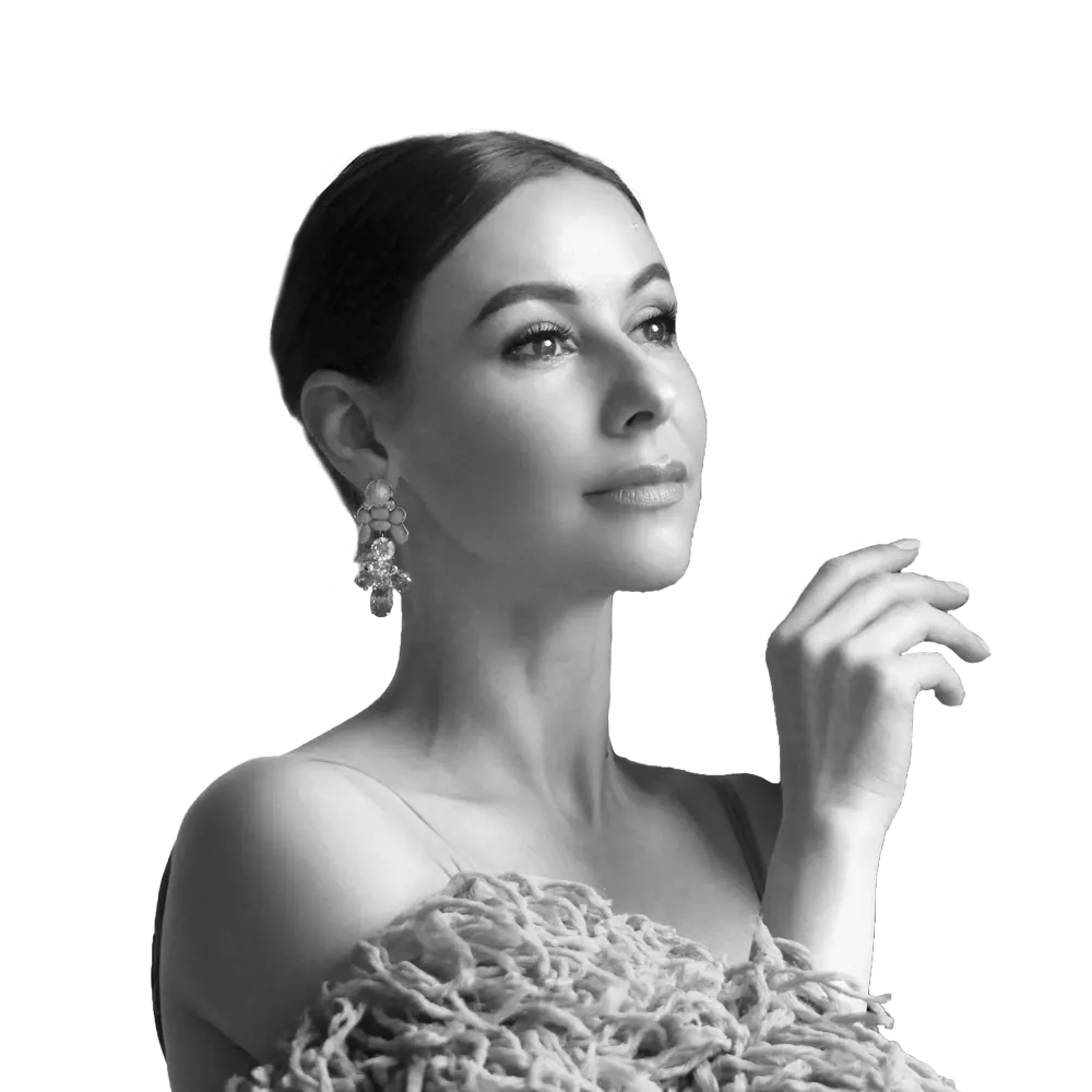 Кристина Кретова