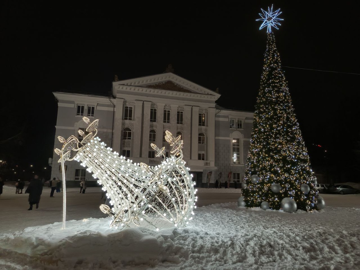 Пермский театр оперы и балета