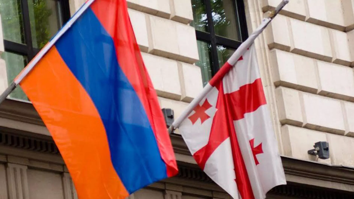 © Ministry of Foreign Affairs of Armenia