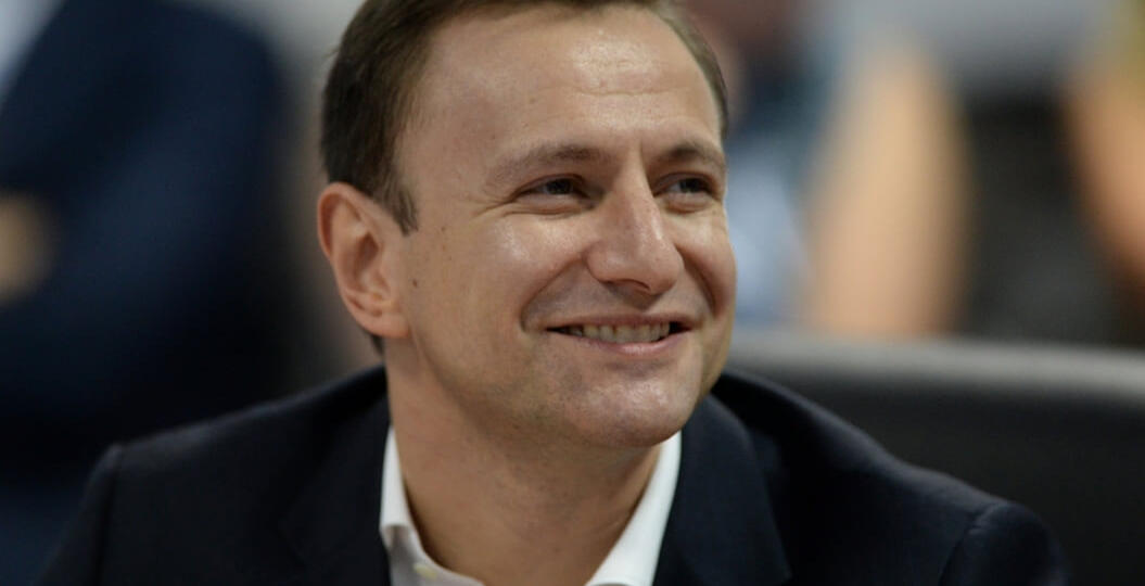 Анатолию Чубайсу не хватило дел