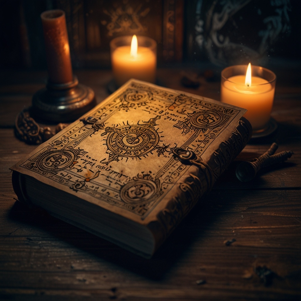 Были ли написаны эти книги? Если да, то зачем? / ИИ