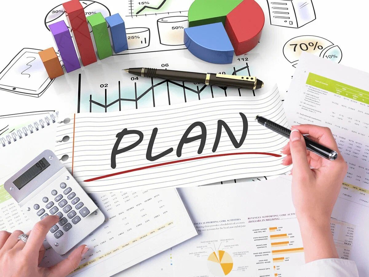 Создайте успешный стартап с помощью подробного финансового плана. Узнайте, как составить бюджет, привлечь инвестиции и управлять финансами. Пошаговое руководство для начинающих.