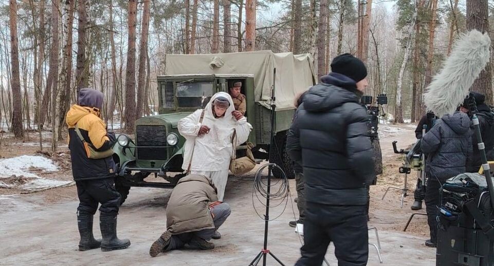    Пресс-служба администрации Богородского городского округа