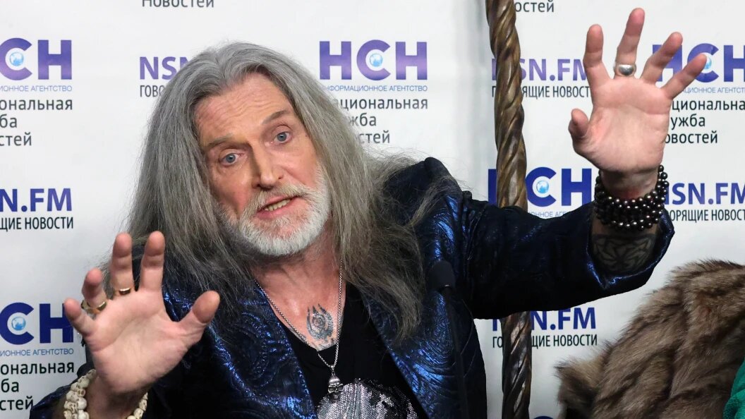    Petrov Sergey/Globallookpress