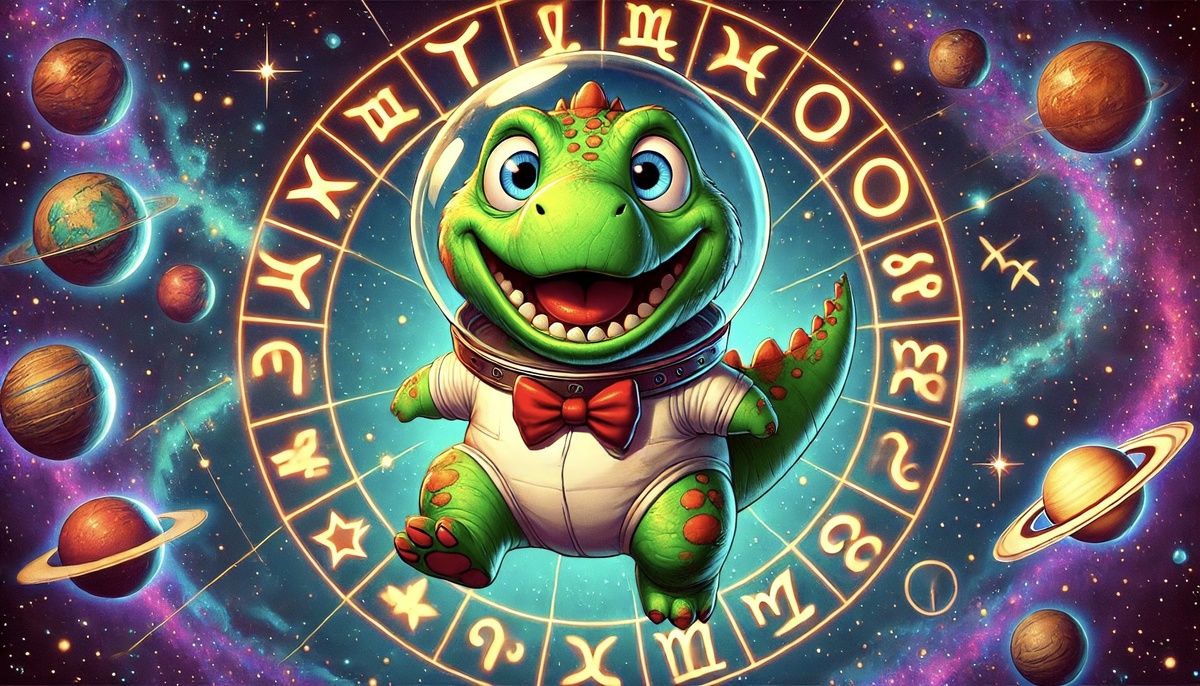 Юмористический Гороскоп! Узнай, Чем Ты Бесишь Людей?