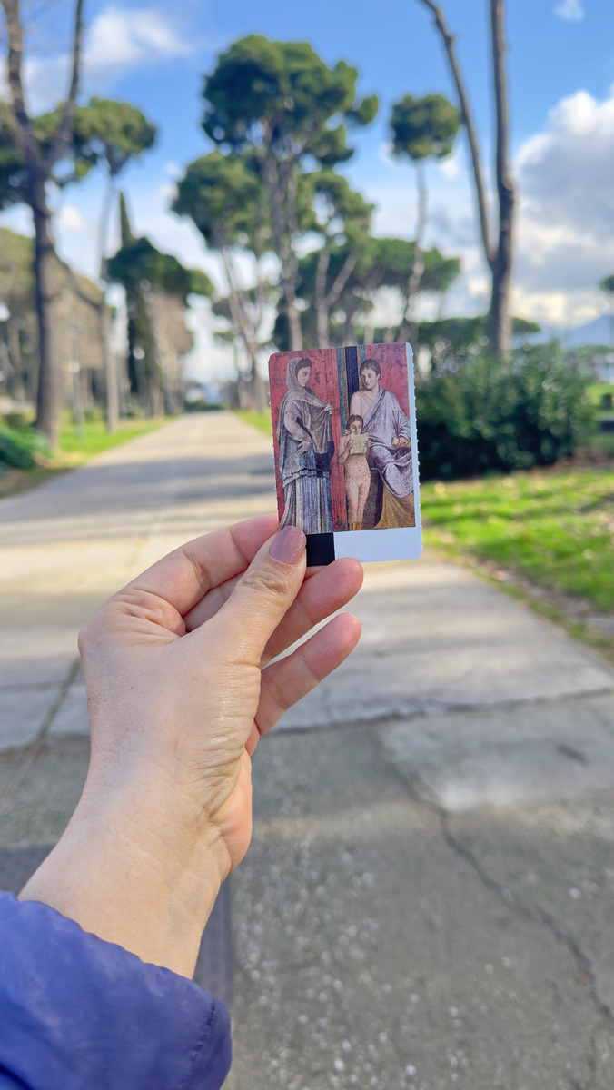 18 евро. Помните, что у вас попросят паспорт для оформления билета! 