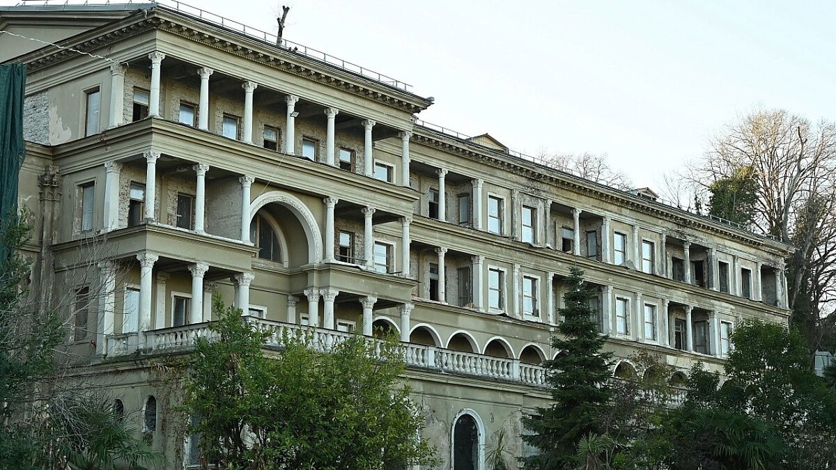    Фото: пресс-служба администрации Сочи