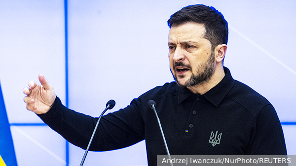     Фото: Andrzej Iwanczuk/NurPhoto/REUTERS   
 Текст: Евгений Поздняков