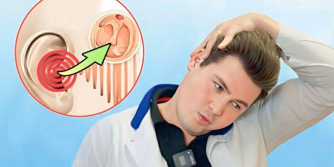 Почему вы слышите шум, которого нет? 9 причин, вызывающих неприятный звон в ушах