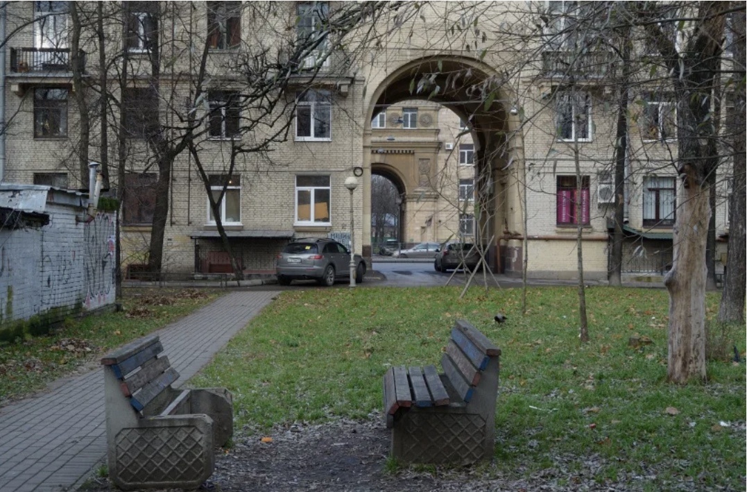 Фото из интернета.