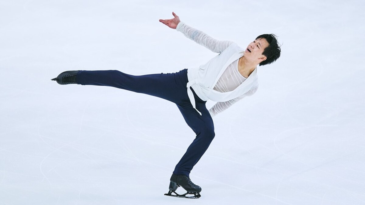 @International Skating Union (ISU)