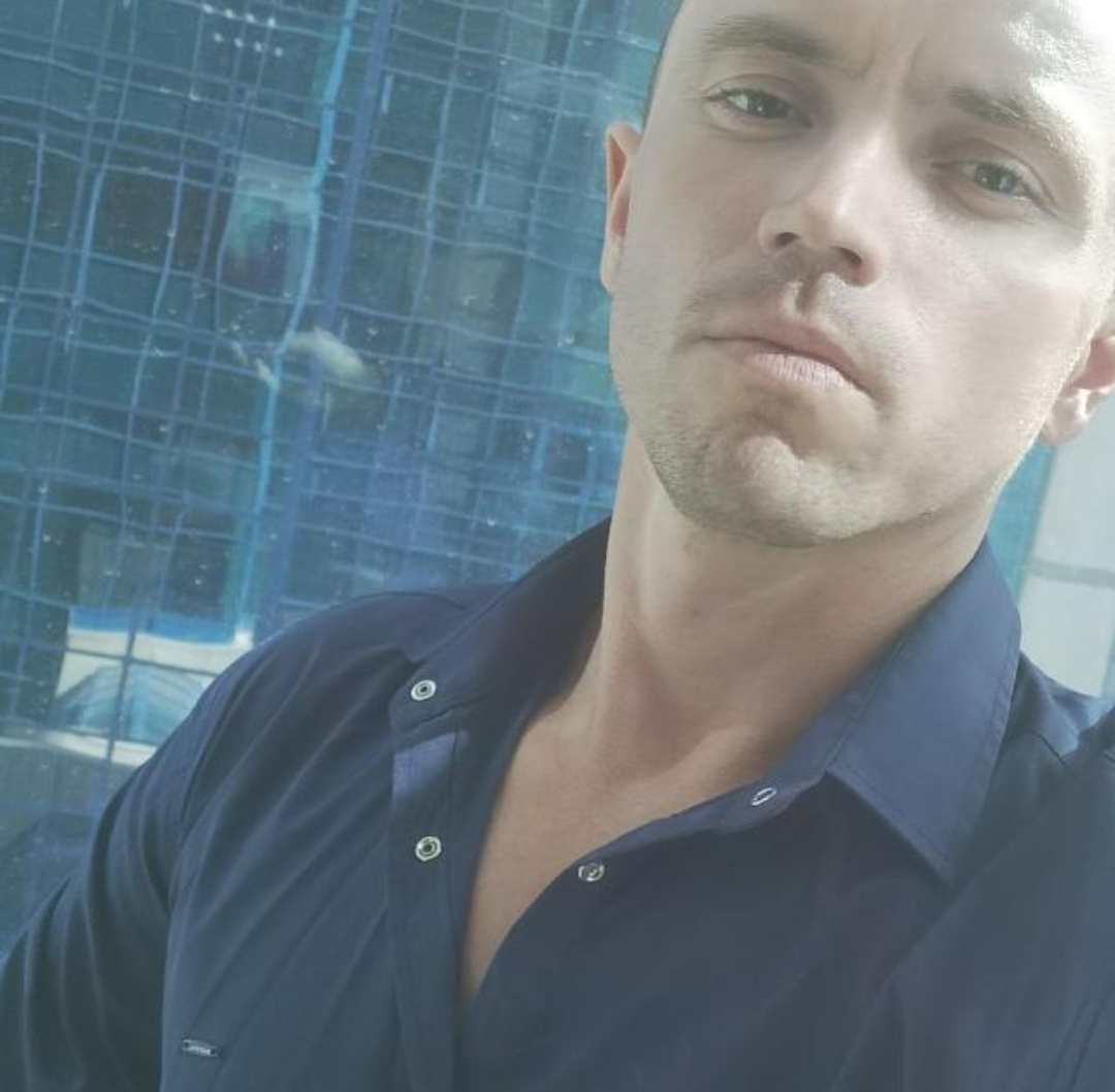 Владимир Иванов. Автор клипа "Забытые Боги"