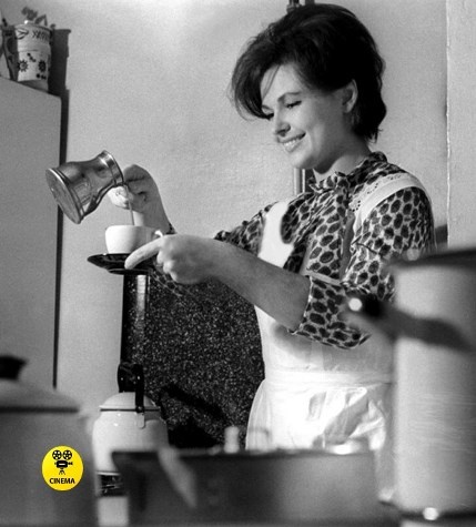 Наталья Фатеева.