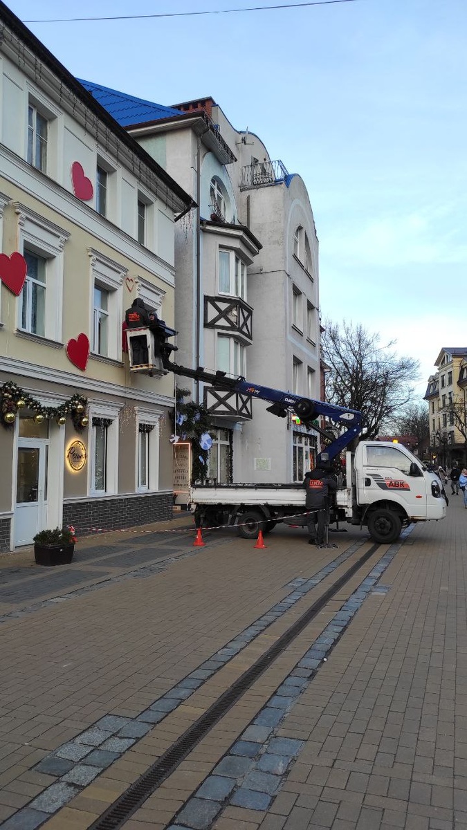 Фото автора