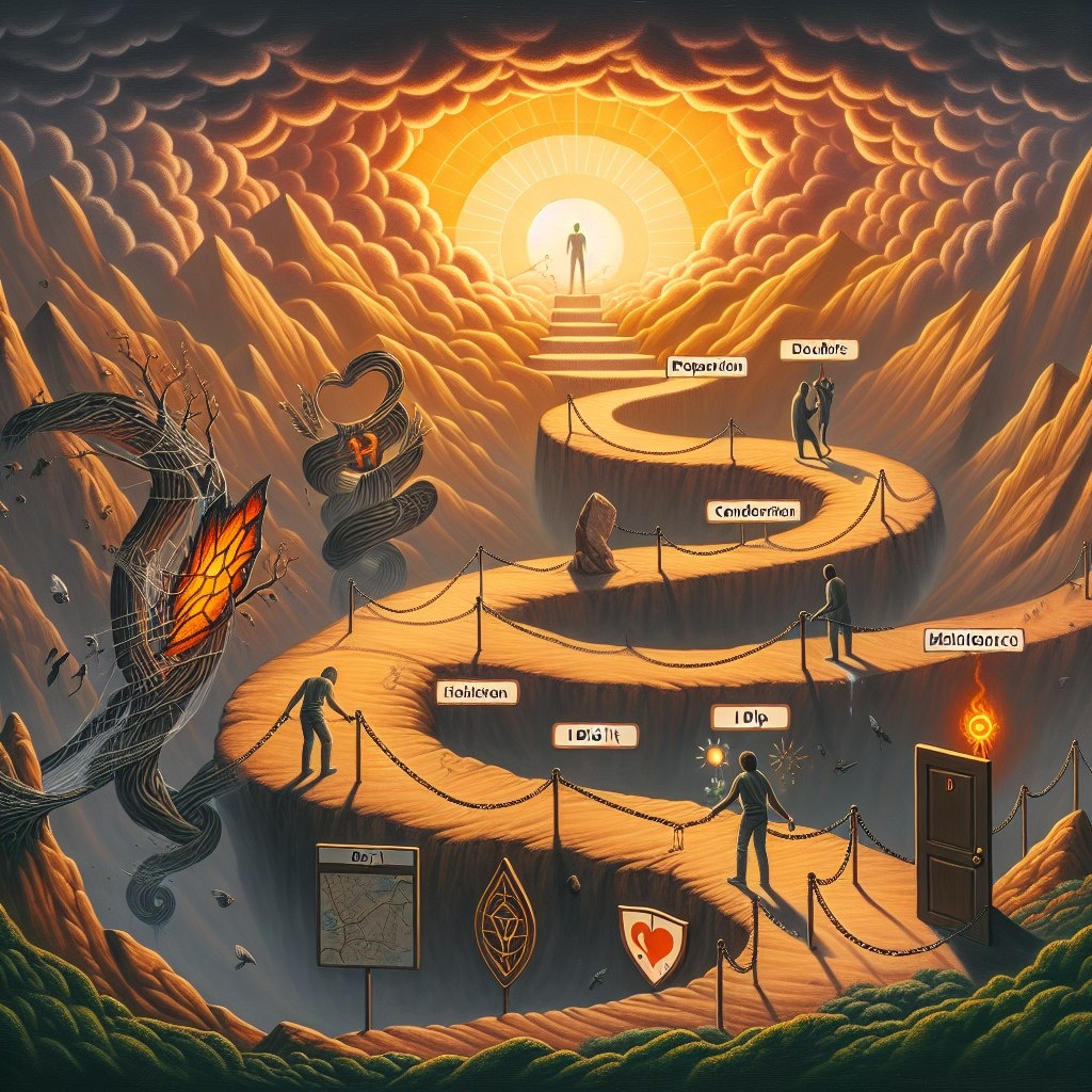 Промт автора 