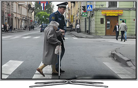 Что такое альтруизм