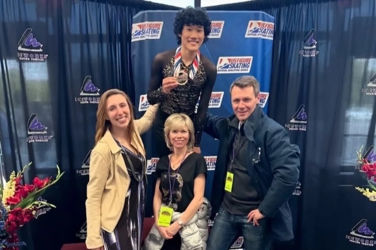    «Спите, ангелочки».