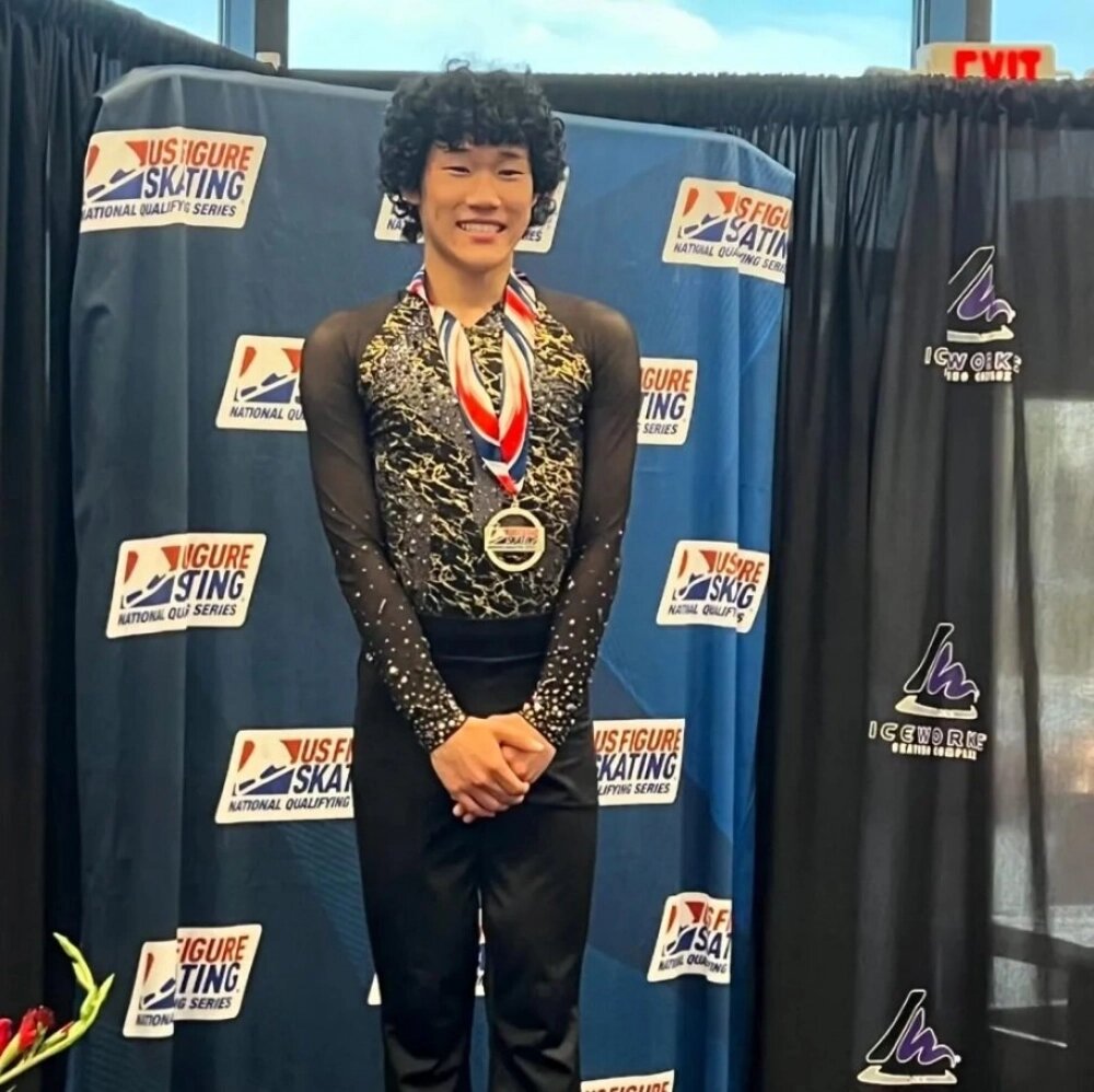    Спенсер Лейн. Фото: Соцсети