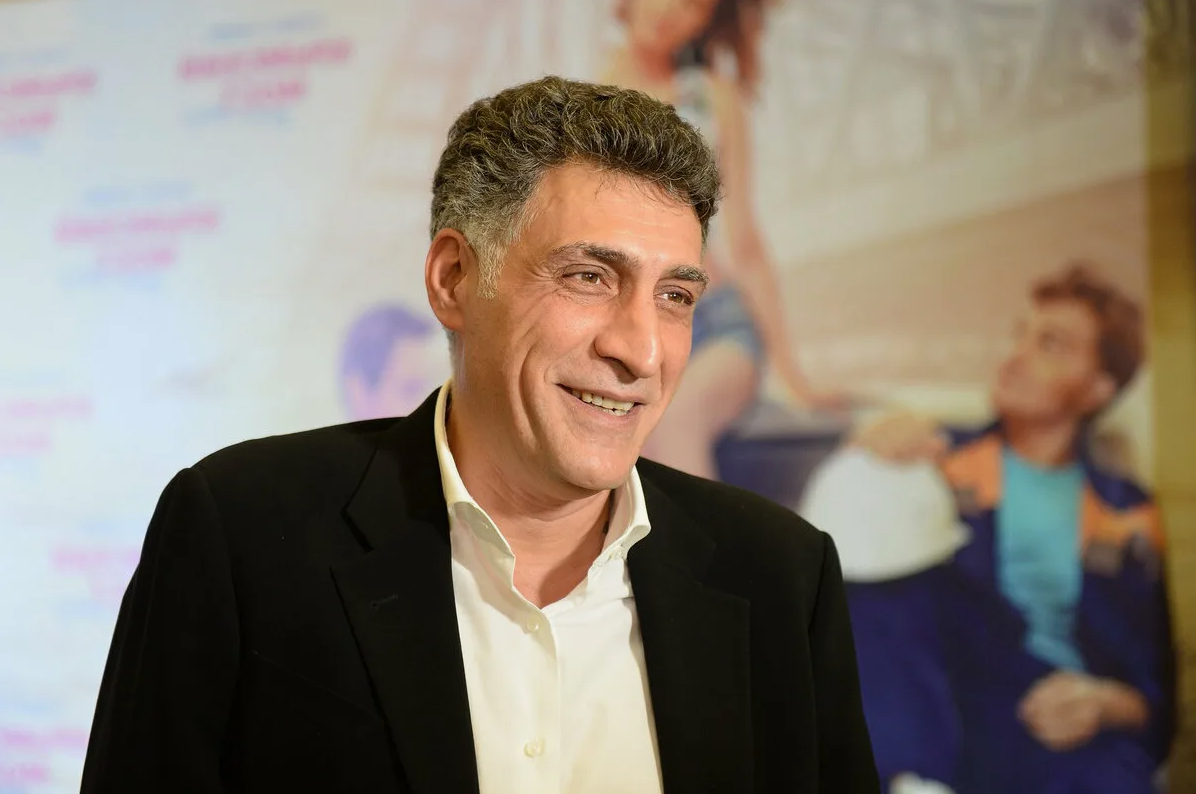 Тигран Кеосаян.