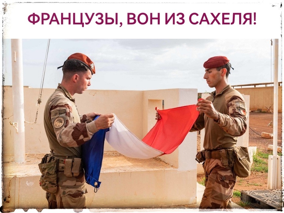 Подписывайтесь на наш канал "Нарполит" и не упустите свежие политические тренды!