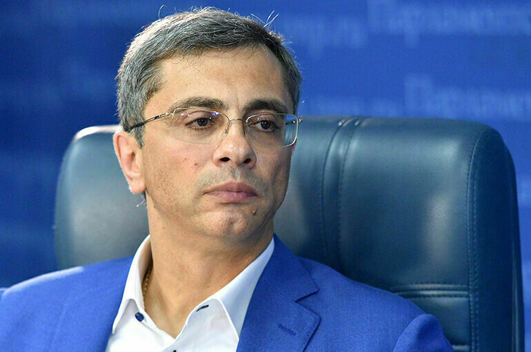   Игорь Самохвалов/ПГ