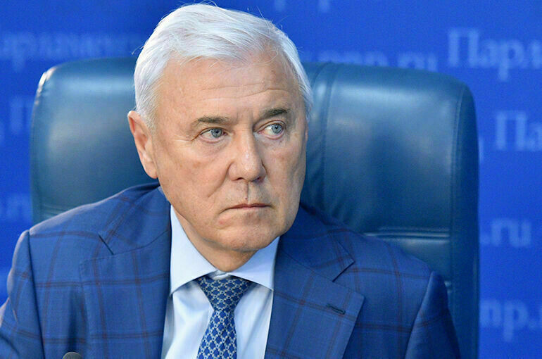   Игорь Самохвалов/ПГ