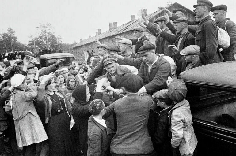   Николай Максимов / РИА Новости