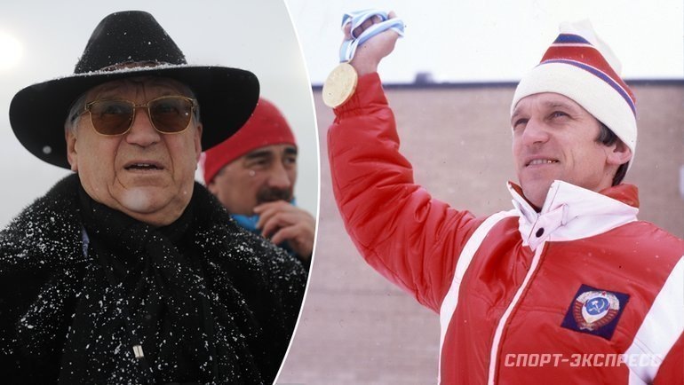    Александр Тихонов.Global Look Press