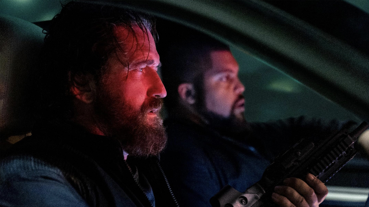 Кадр из фильма "Охота на воров 2: Пантера"