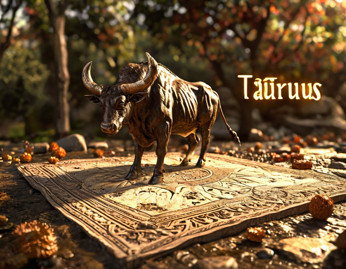 2025 год: Гороскоп Тельца: Любовь, карьера и общие тенденции.