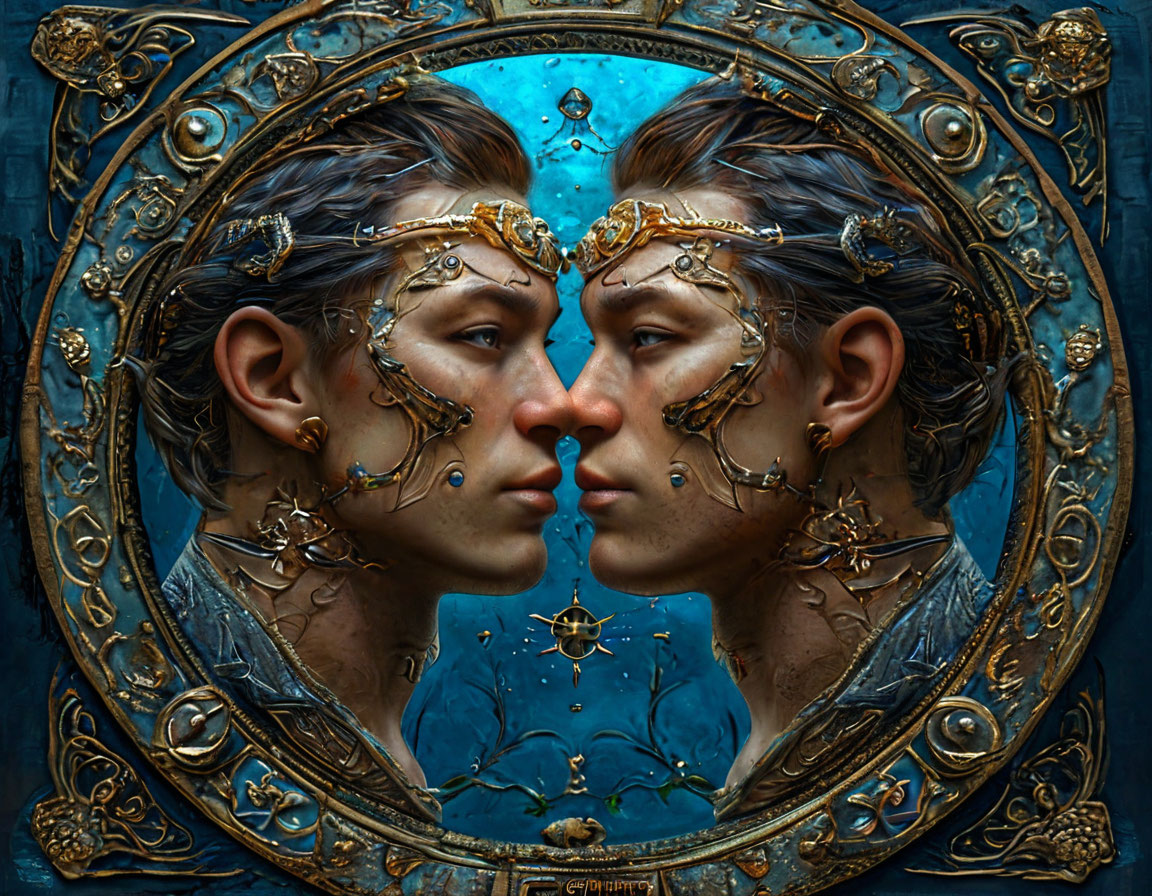 2025 год: Гороскоп Близнецов: Любовь, карьера и общие тенденции.