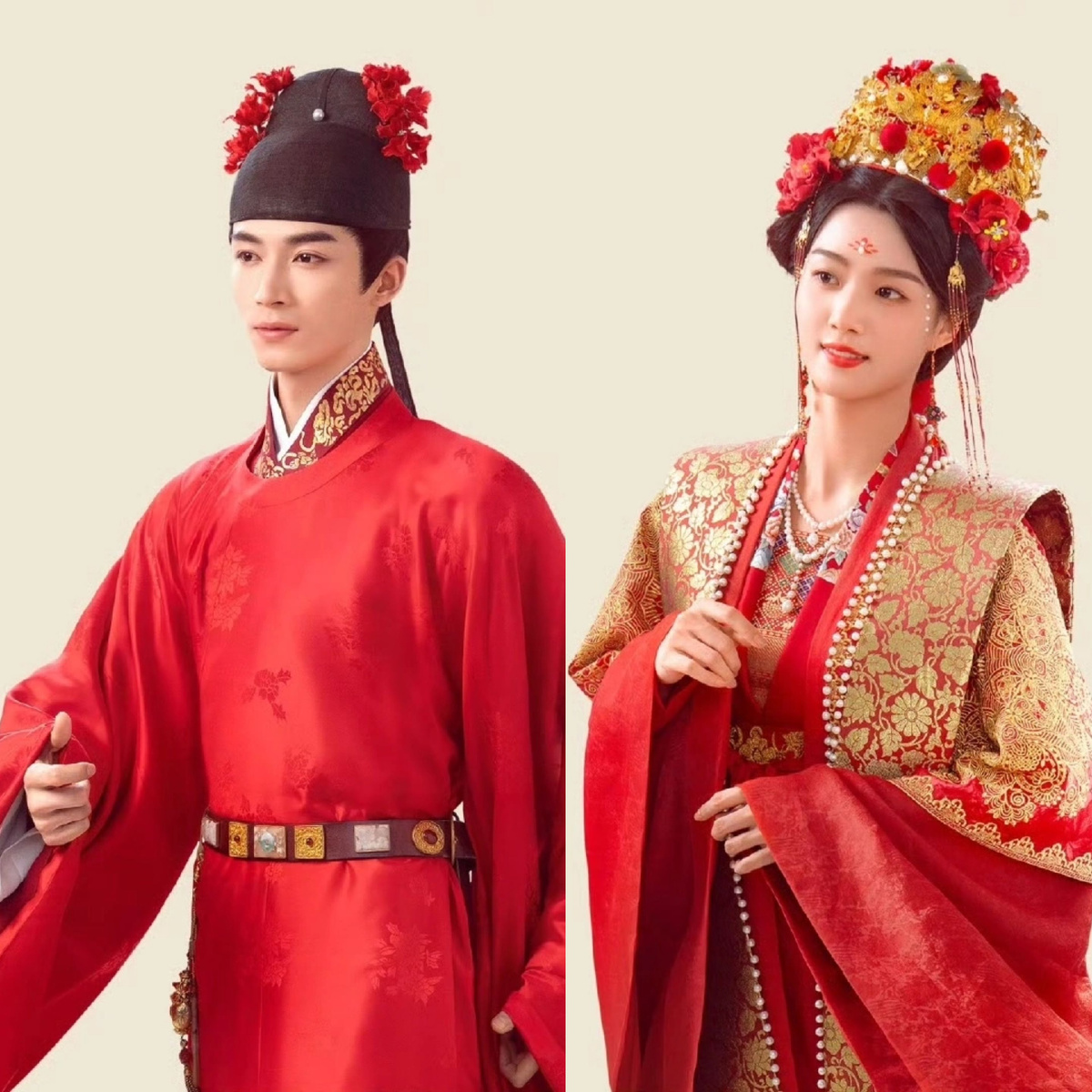 Каннин и Чай Ань