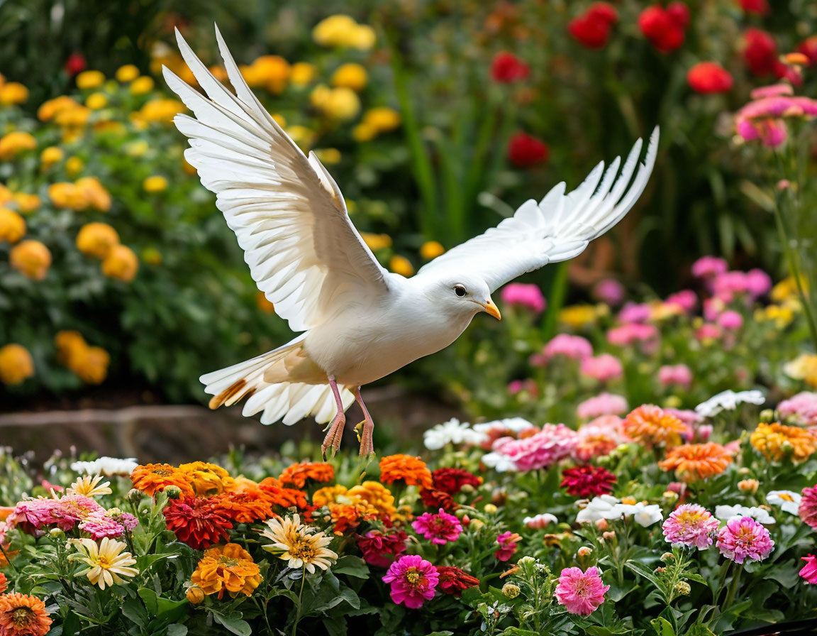 Шедеврум+автор Ангел-белая птица