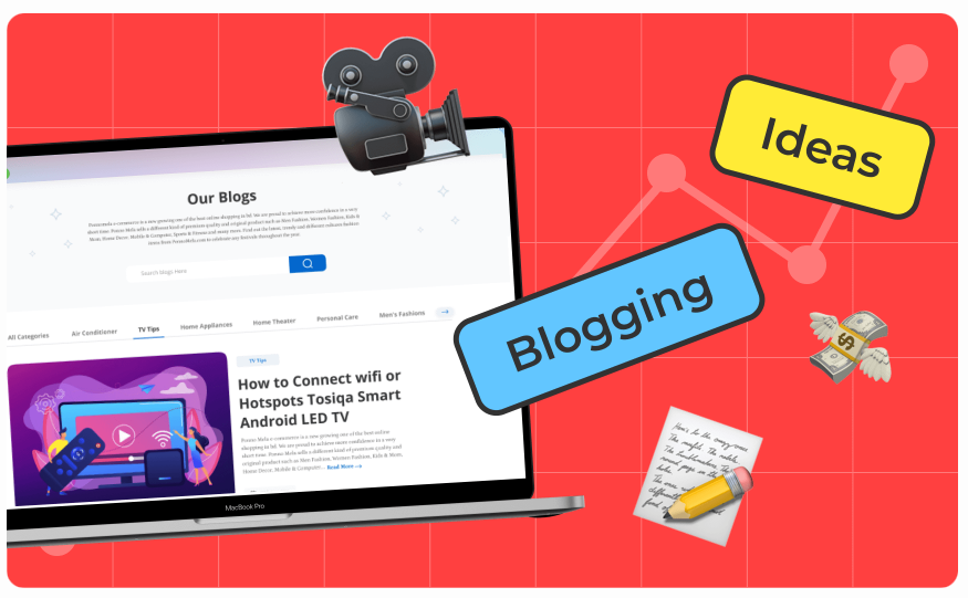 5 способов монетизировать ваш блог WordPress