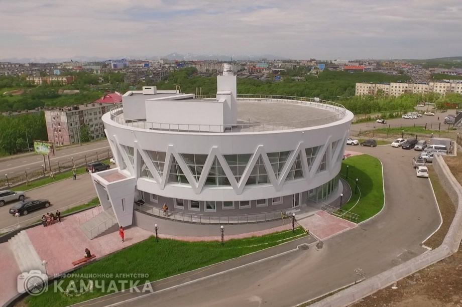 Фото: ИА «Камчатка»